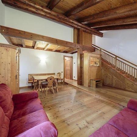 Villa Lacedel - Stayincortina Cortina d'Ampezzo Bilik gambar