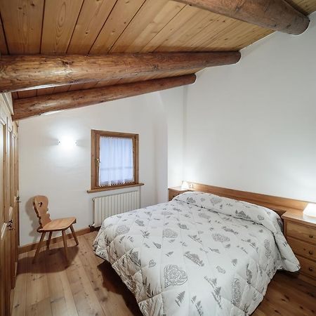 Villa Lacedel - Stayincortina Cortina d'Ampezzo Bilik gambar
