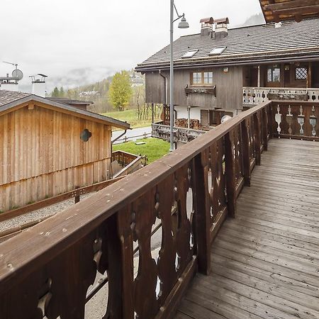 Villa Lacedel - Stayincortina Cortina d'Ampezzo Bilik gambar