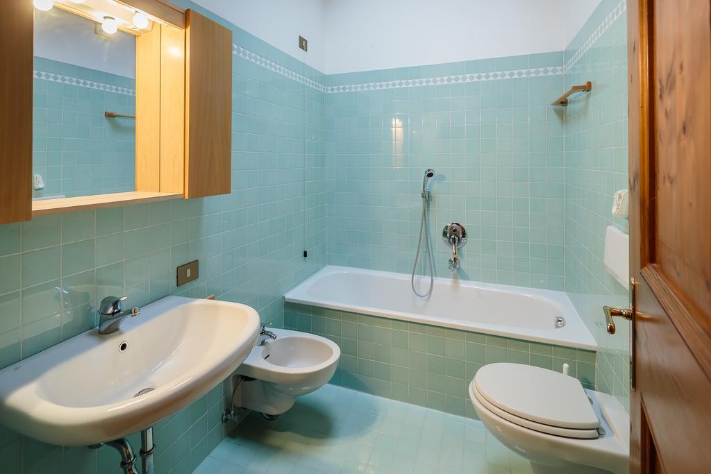 Villa Lacedel - Stayincortina Cortina d'Ampezzo Bilik gambar