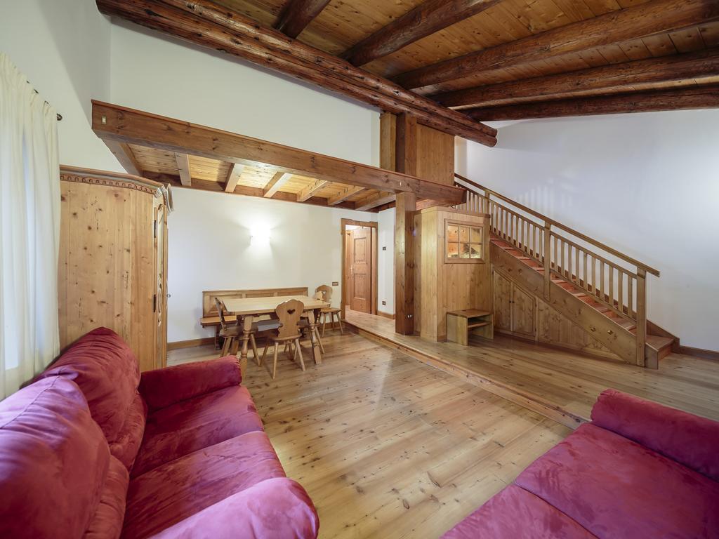 Villa Lacedel - Stayincortina Cortina d'Ampezzo Bilik gambar