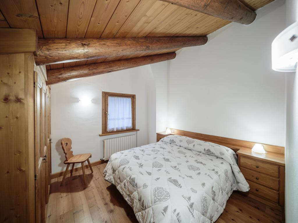 Villa Lacedel - Stayincortina Cortina d'Ampezzo Bilik gambar