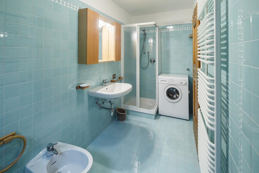 Villa Lacedel - Stayincortina Cortina d'Ampezzo Bilik gambar