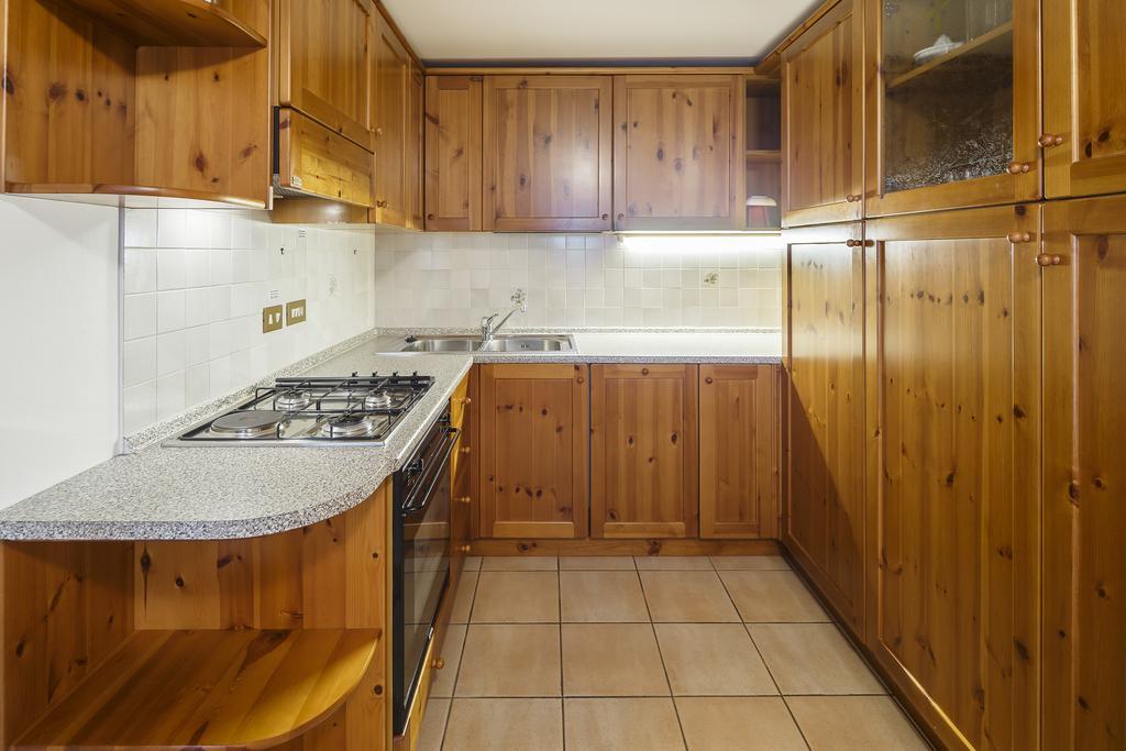 Villa Lacedel - Stayincortina Cortina d'Ampezzo Bilik gambar