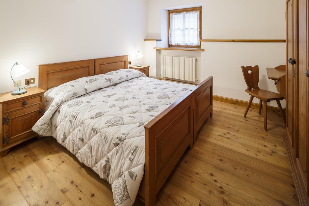 Villa Lacedel - Stayincortina Cortina d'Ampezzo Bilik gambar