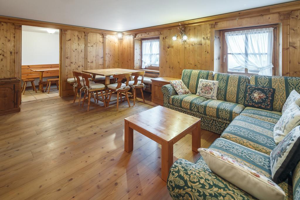 Villa Lacedel - Stayincortina Cortina d'Ampezzo Bilik gambar
