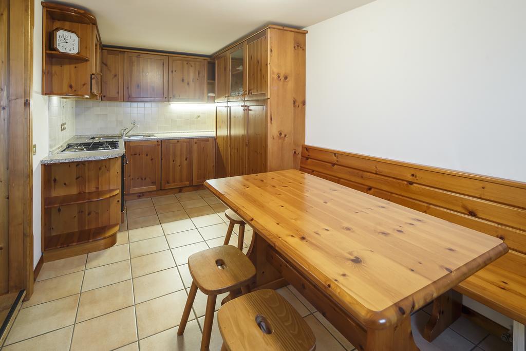 Villa Lacedel - Stayincortina Cortina d'Ampezzo Bilik gambar