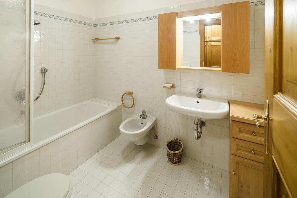 Villa Lacedel - Stayincortina Cortina d'Ampezzo Bilik gambar
